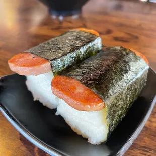 Spa Musubi