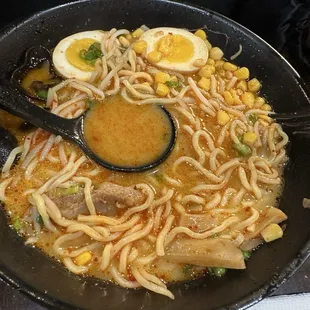 Chicken Ramen