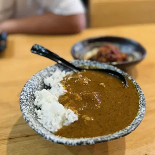 Curry