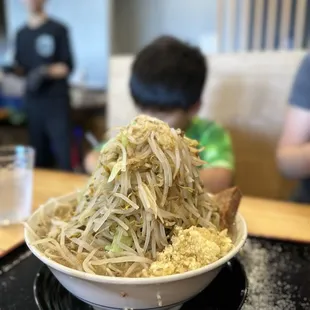 Jiro Ramen
