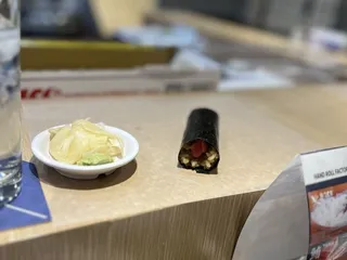 Hand Roll Factory
