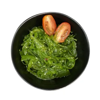 Seaweed Salad
