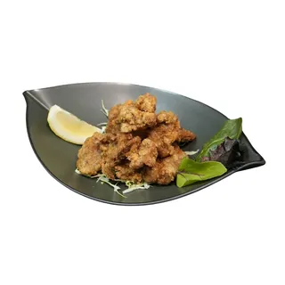 Chicken Karaage