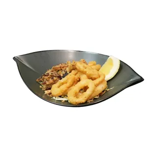 Calamari Tentacles