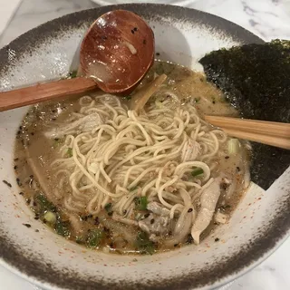 Chicken Ramen