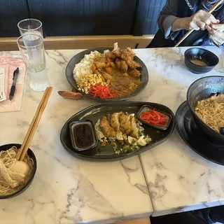 Curry Rice