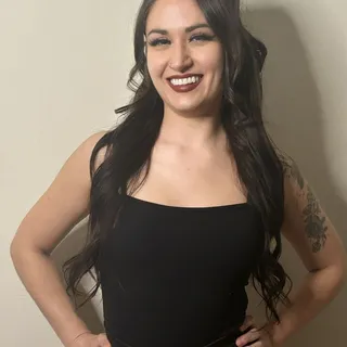 Natasha P.