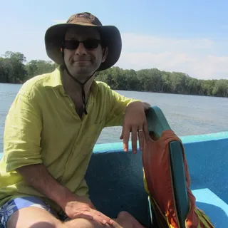 Guillermo S.