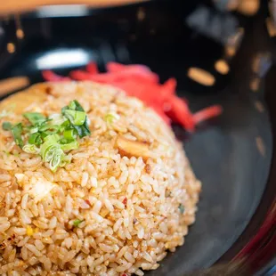 BYO Fried Rice