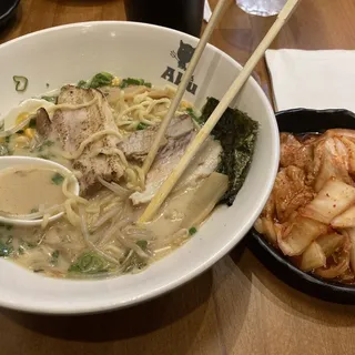 Kimchi