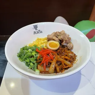 Aku Buldak Ramen