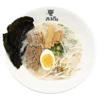 Tonkotsu Ramen
