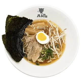 Shoyu Ramen