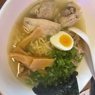 Chicken Ramen