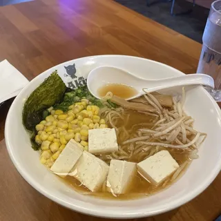 Vegan Ramen
