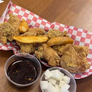 Original Chicken