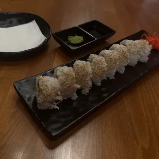 Cali Roll