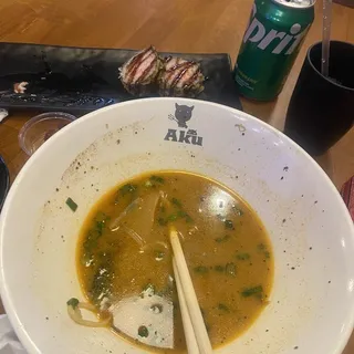 Golden Cali Roll