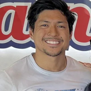 Joshua A.