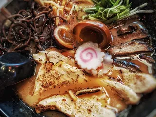 Tomi Ramen