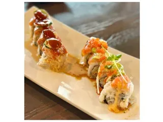 Ono Sushi