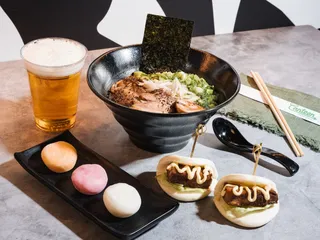 Shogun Ramen