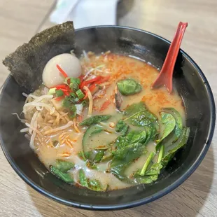 House ramen