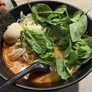 House ramen