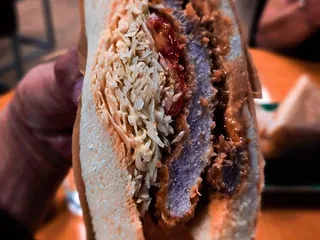 Soku Ramen Bar