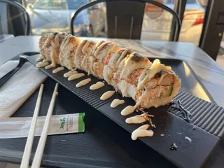 Roll N Bowl