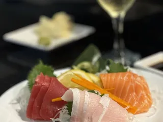 Sushi Kuchi