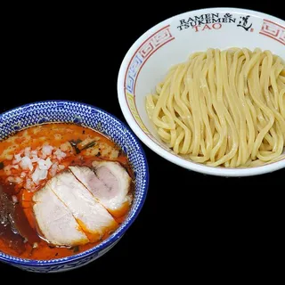 Spicy Miso Tsukemen