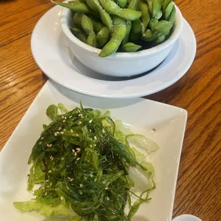 Edamame