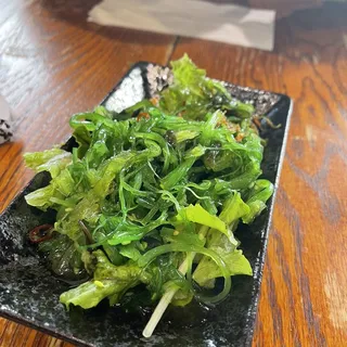 Seaweed Salad