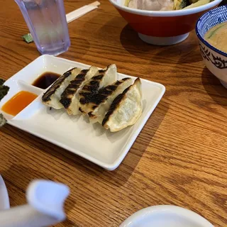 Gyoza