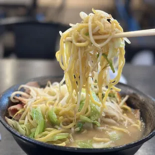 Ramen ARASHI