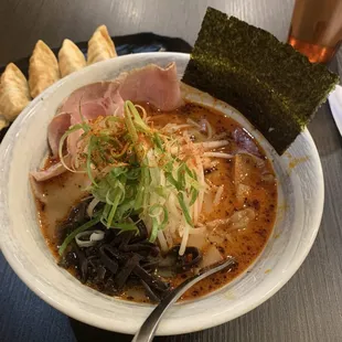 Aka Ramen