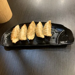 Gyoza