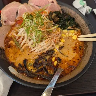 noodle dish, ramen and noodles, noodle soup, noodles, ramen, food