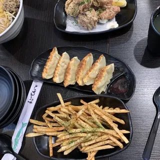 Arashi French Fries