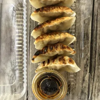 Gyoza