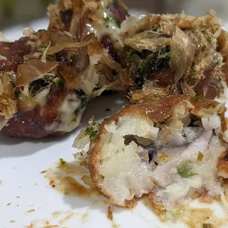 Takoyaki