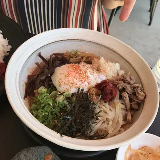 Maze Soba