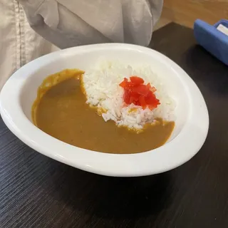 Curry Rice