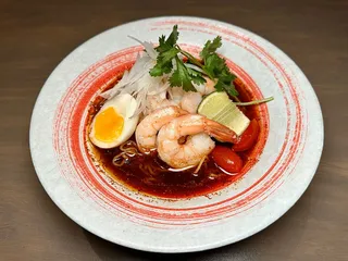 Sojo Ramen