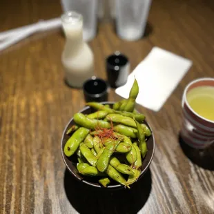 Edamame