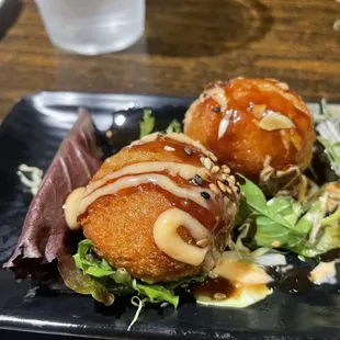 Takoyaki