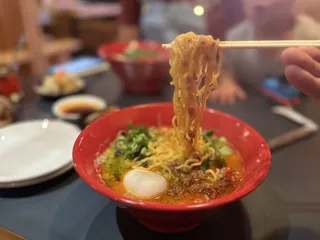 Night Market Noodle