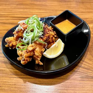 Kazoku Karaage