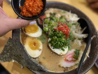 Sheng Ramen